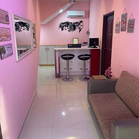 A&H House Hotel Malacca Esterno foto