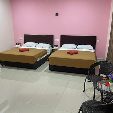 A&H House Hotel Malacca Esterno foto